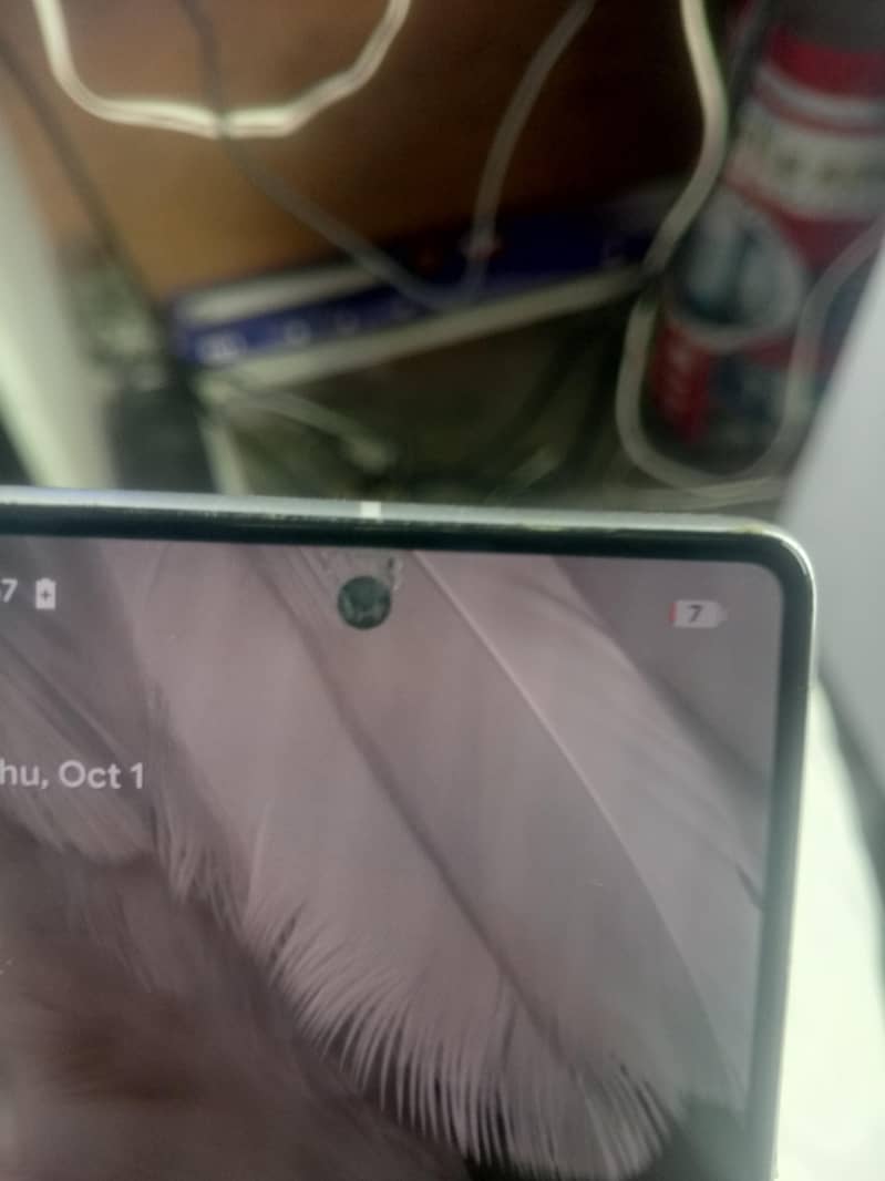 Google Pixel 7 1