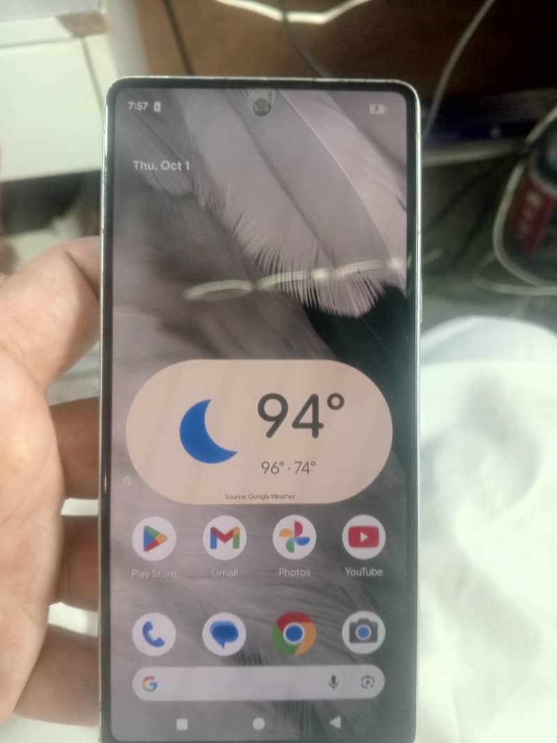 Google Pixel 7 2
