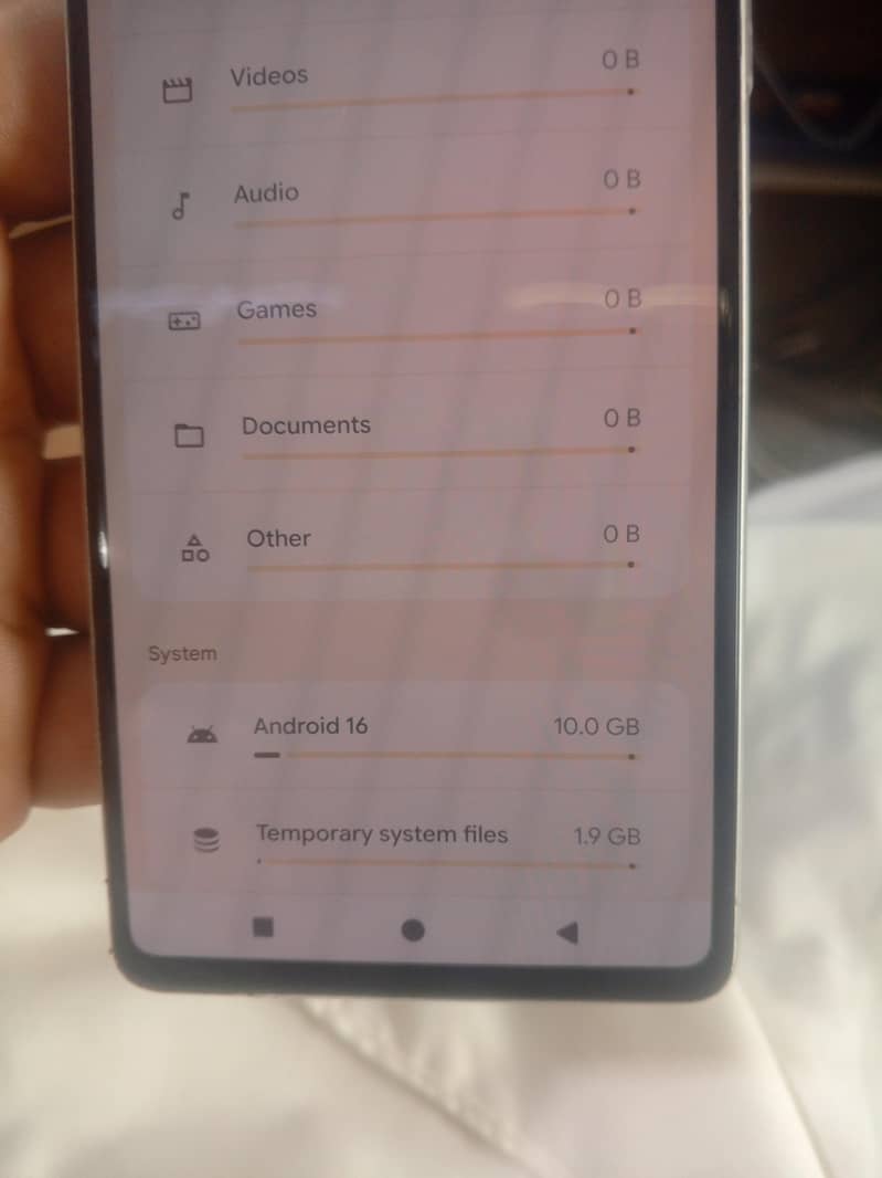 Google Pixel 7 7