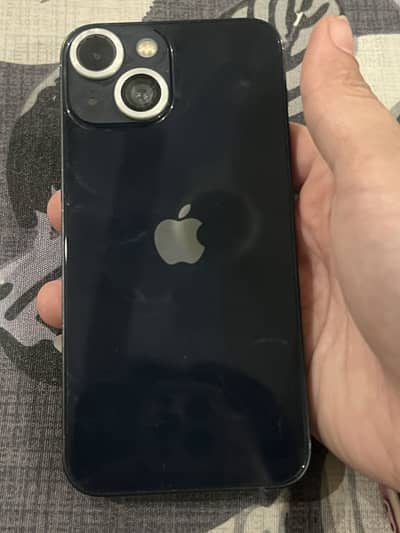 iPhone 13 mini