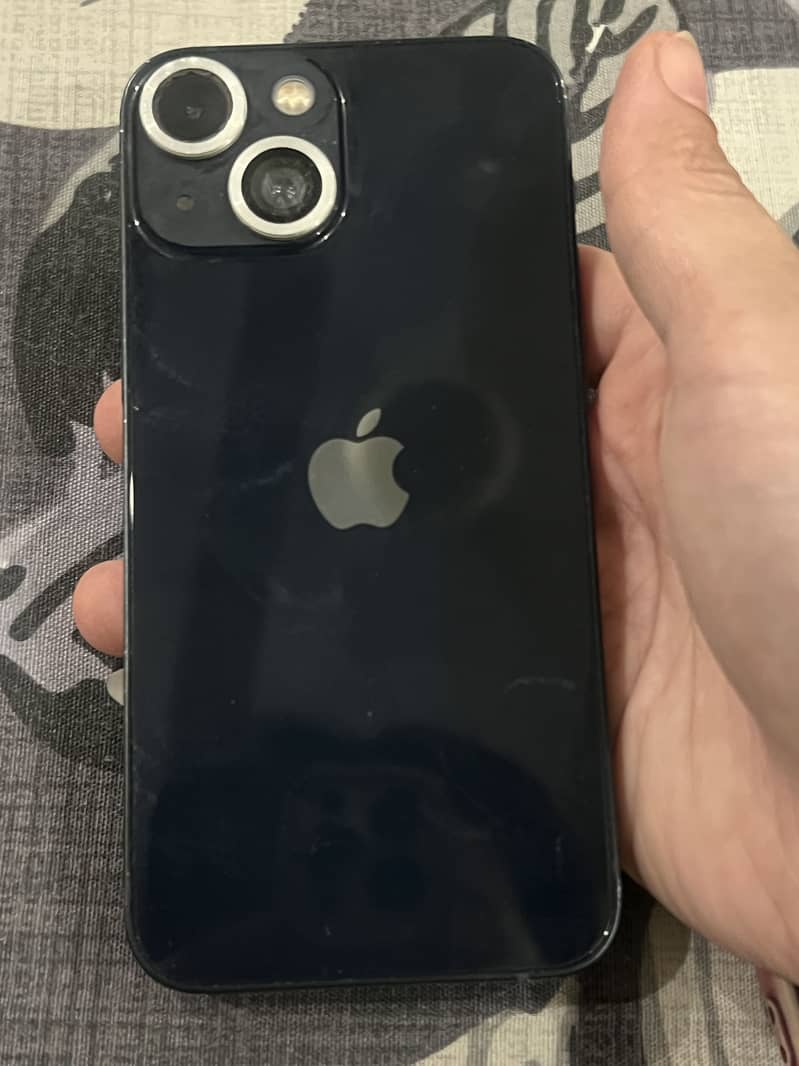 iPhone 13 mini 0