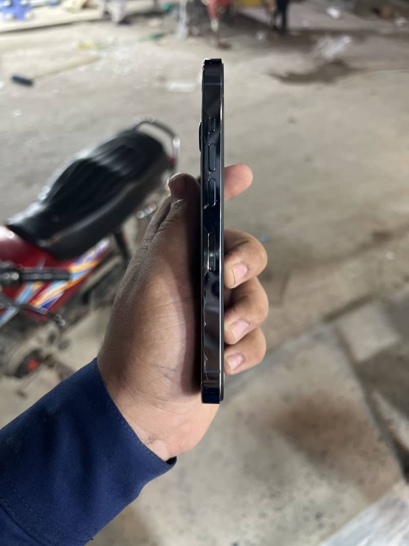 iPhone 13Pro PTA 1