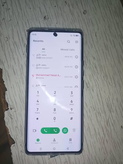Infinix Zero 40