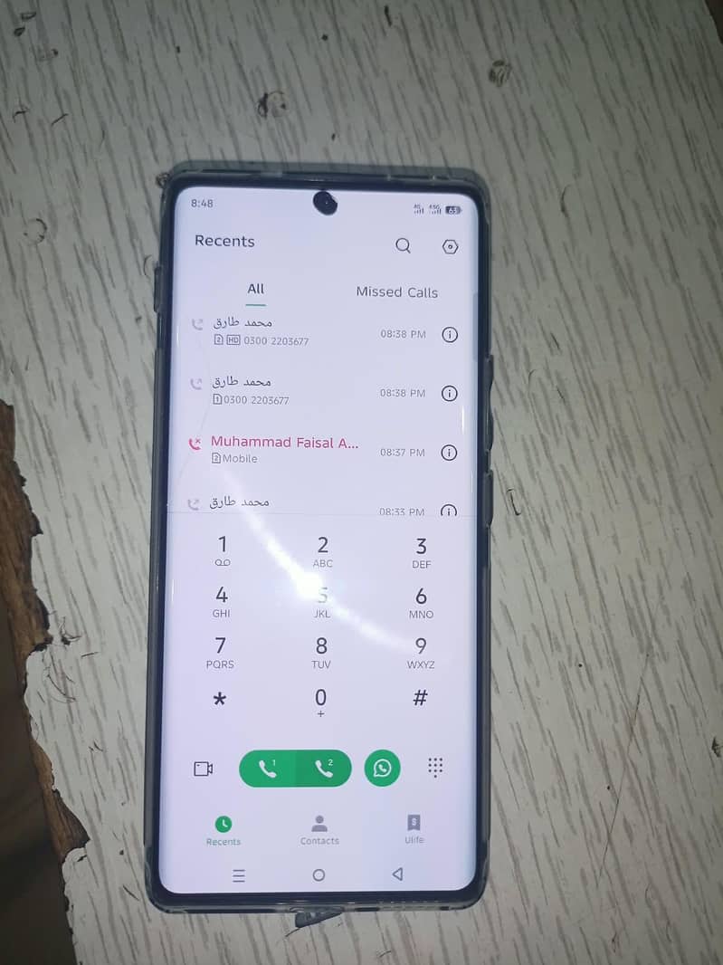 Infinix Zero 40 0