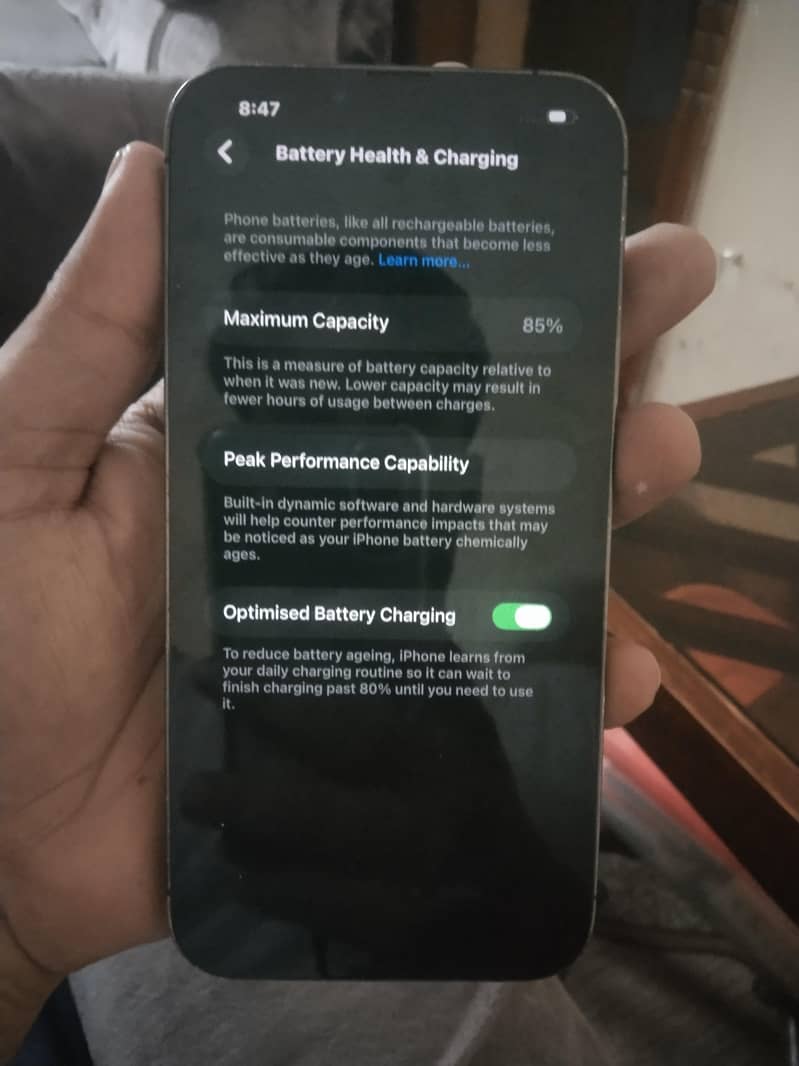 iphone 13 pro max 5