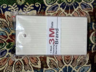 Wifi Router Power Bank