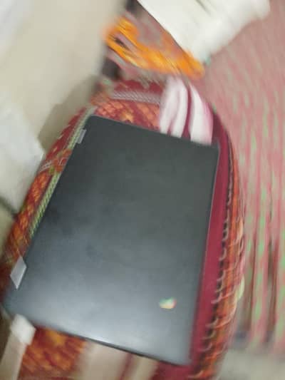 Lenovo Chromebook condition is good