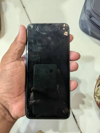 OPPO A54