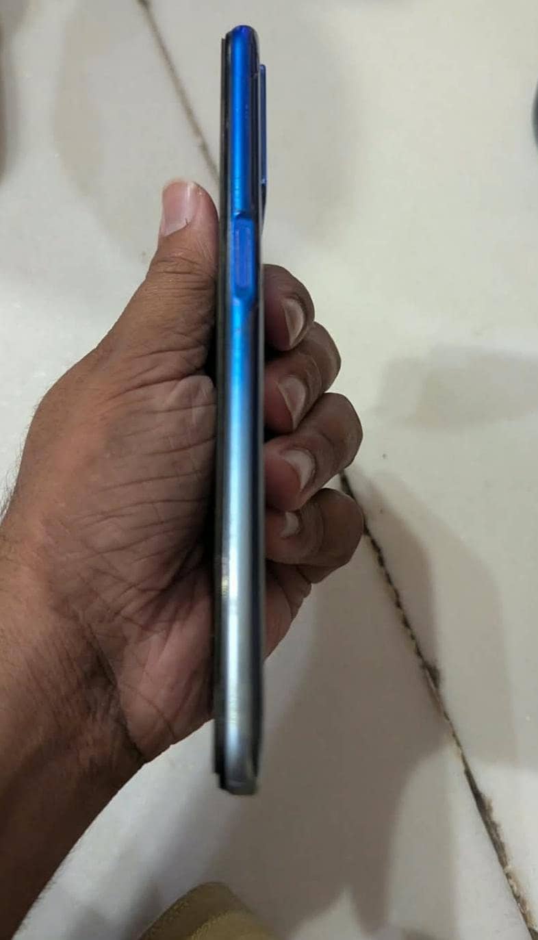 OPPO A54 1