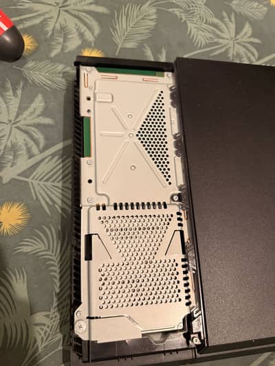 PS4 Fat Jailbreak 500GB