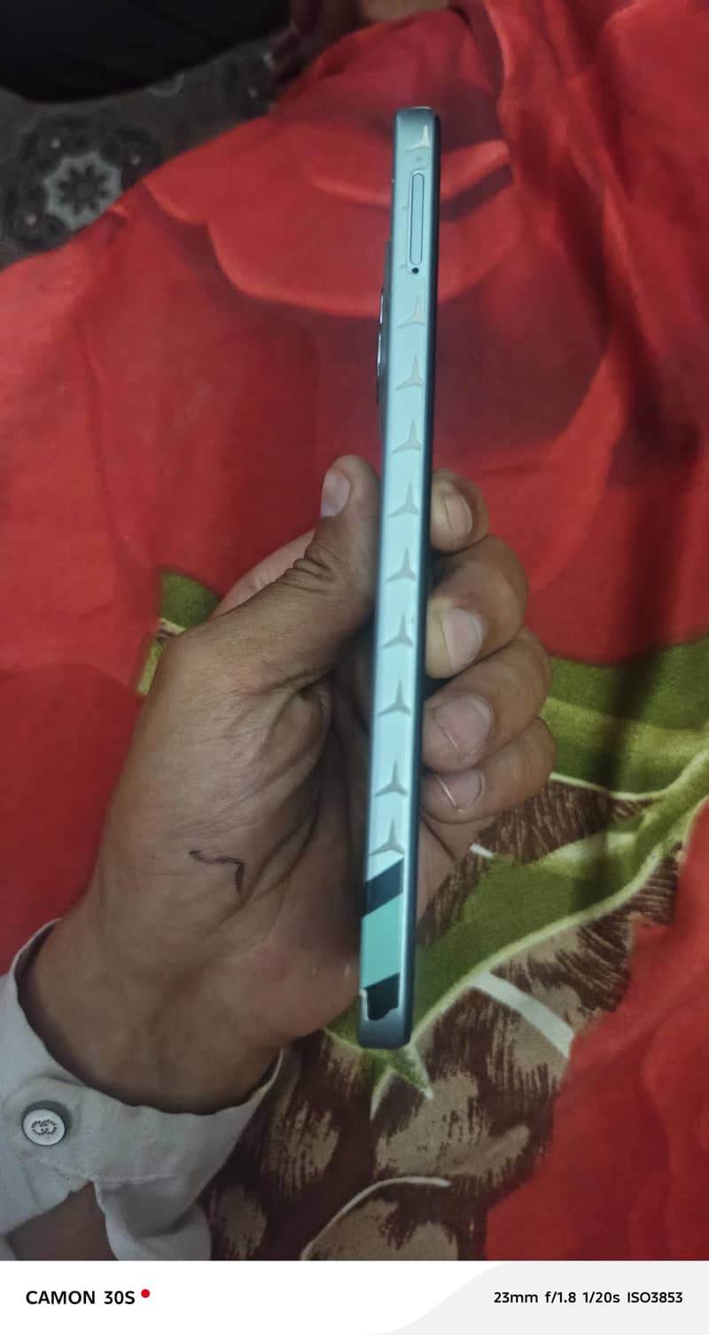 tecno spark 40C 2