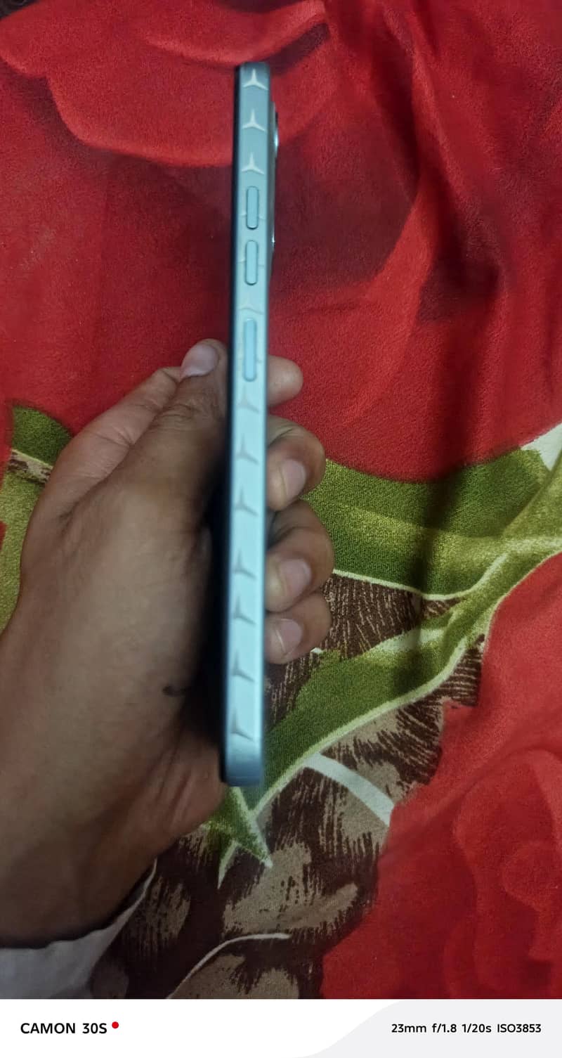 tecno spark 40C 4