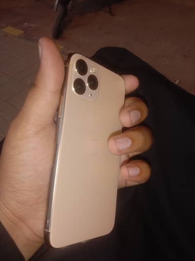 Apple iPhone 11 Pro