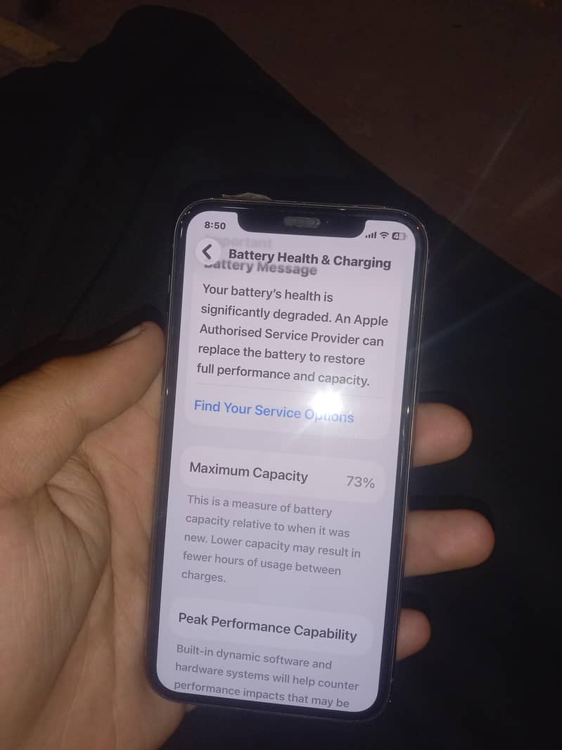 Apple iPhone 11 Pro 2