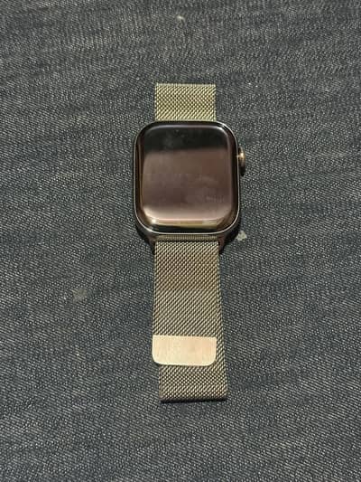 Watch