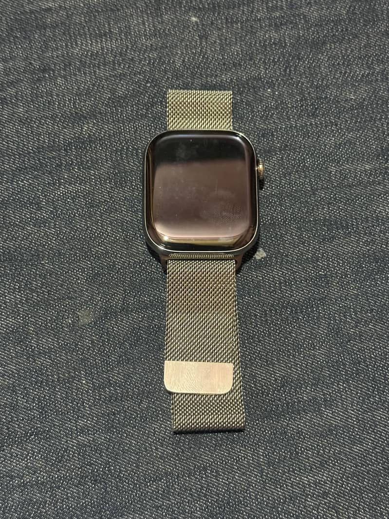 Watch 0