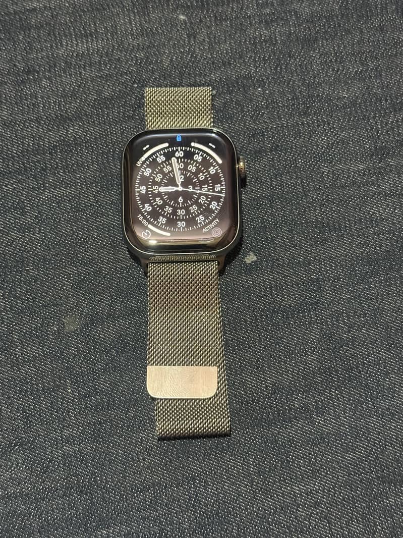 Watch 1