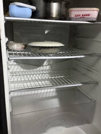 Fridge for Sale – Neat & Clean, Fully Working