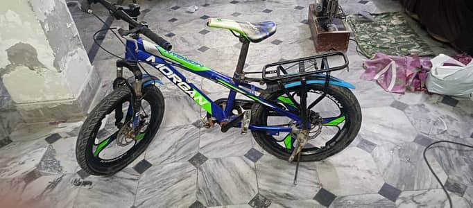 cycle