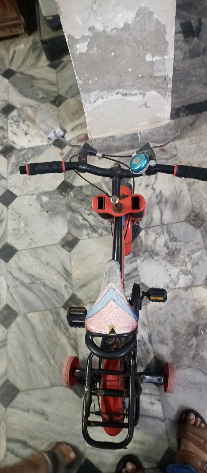 cycle 3