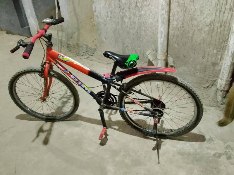 bicycle 0