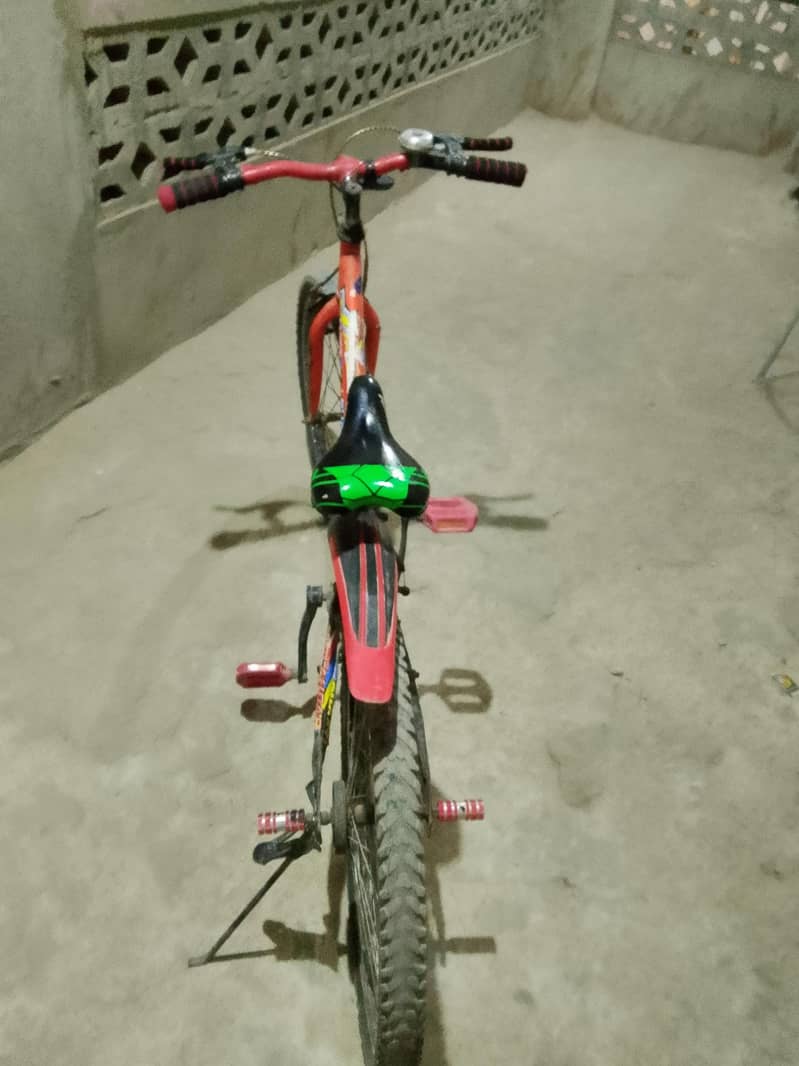 bicycle 1