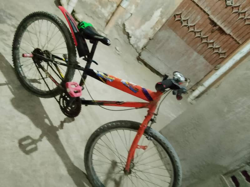 bicycle 3