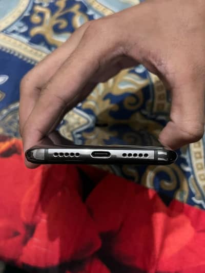 OnePlus 7 exchange possible with iphone