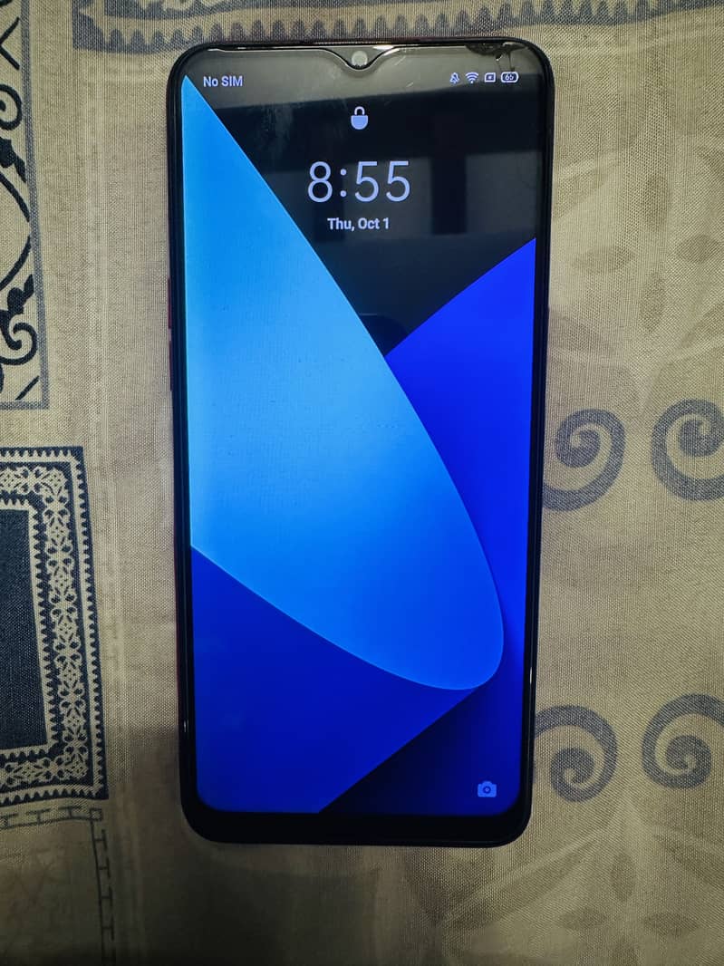 Realme C3 1