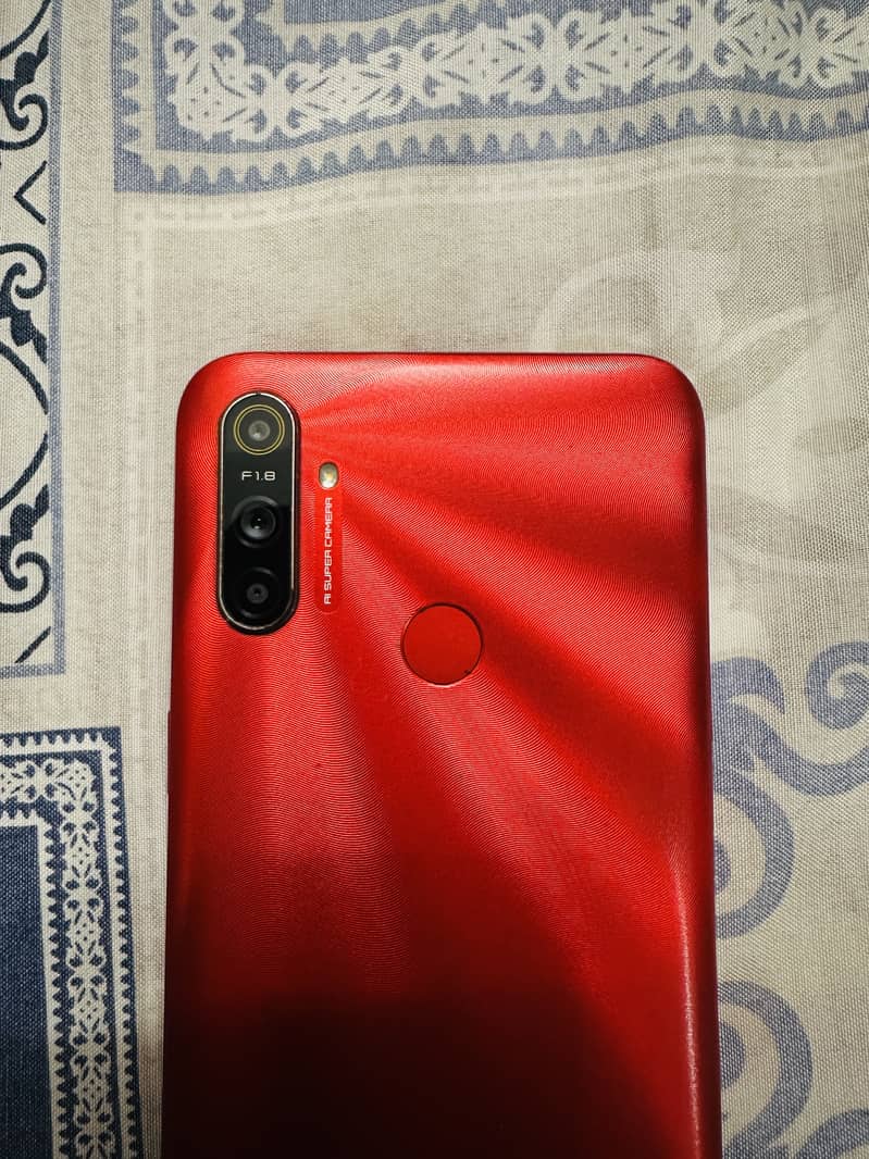 Realme C3 3