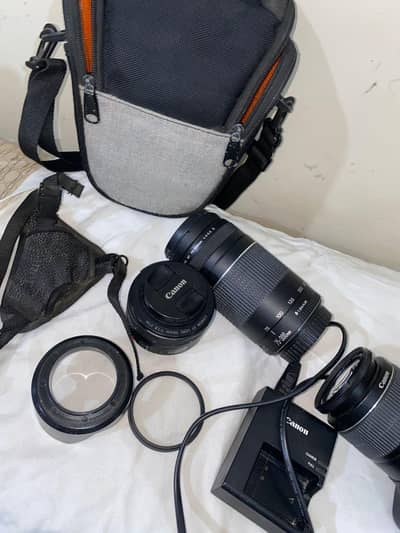 camera