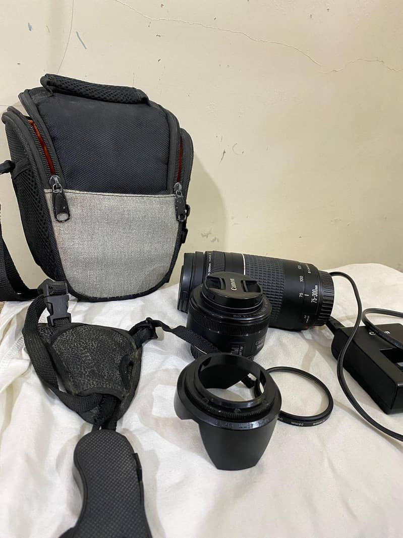 camera 1