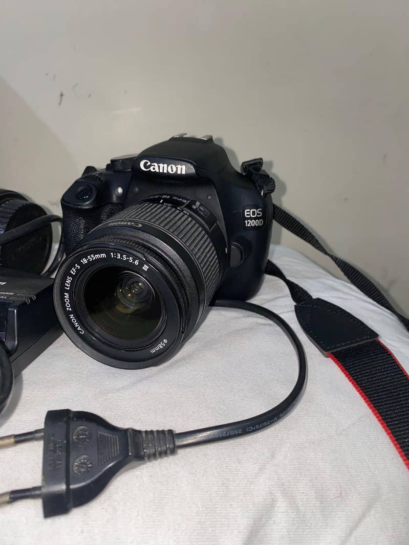 camera 8