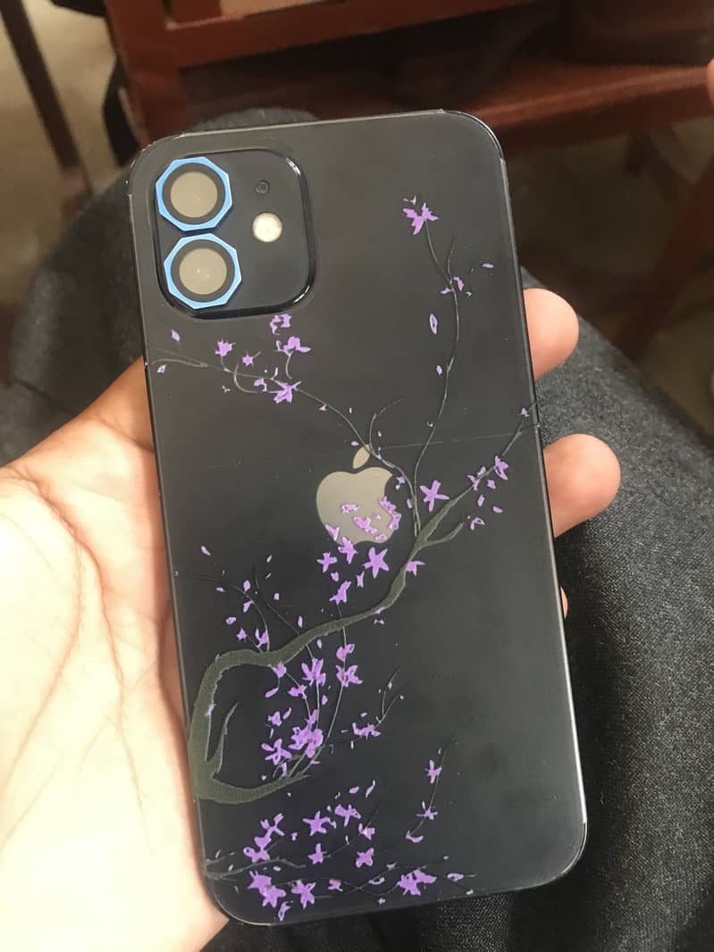 Apple iPhone 12 0