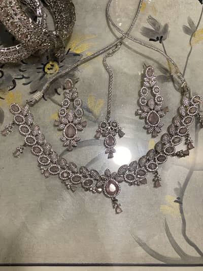 Jwellery