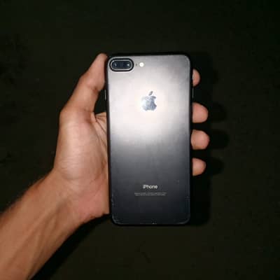 Apple iPhone 7 Plus