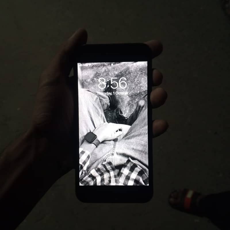 Apple iPhone 7 Plus 3