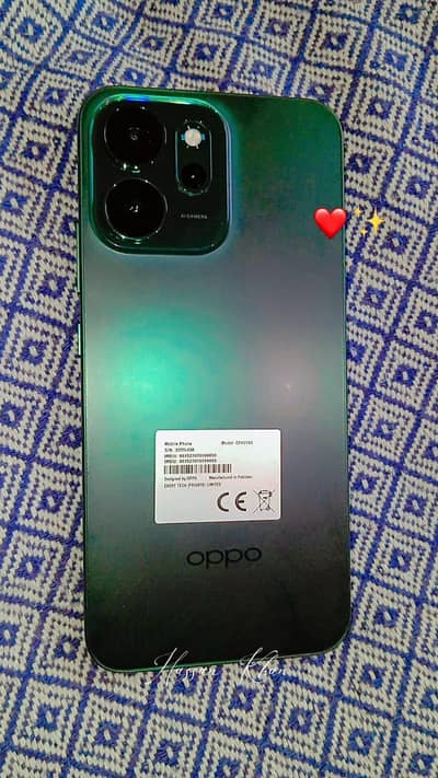 OPPO Reno
