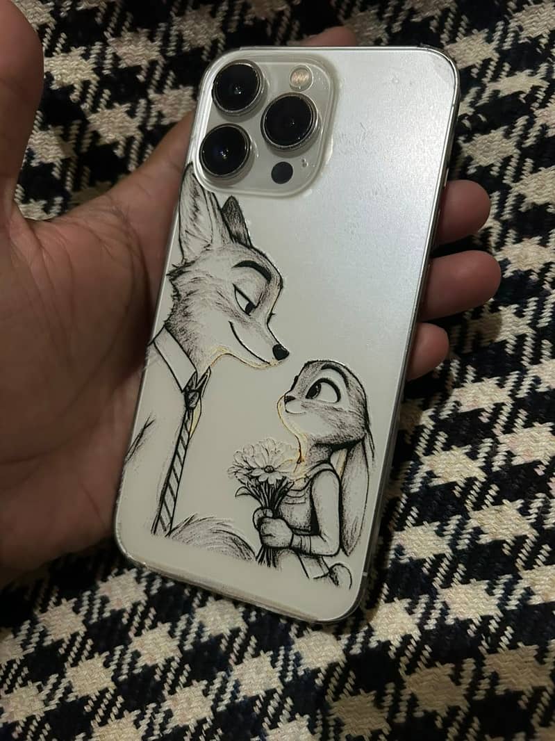 Apple iPhone 13 Pro 5