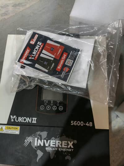Invertor