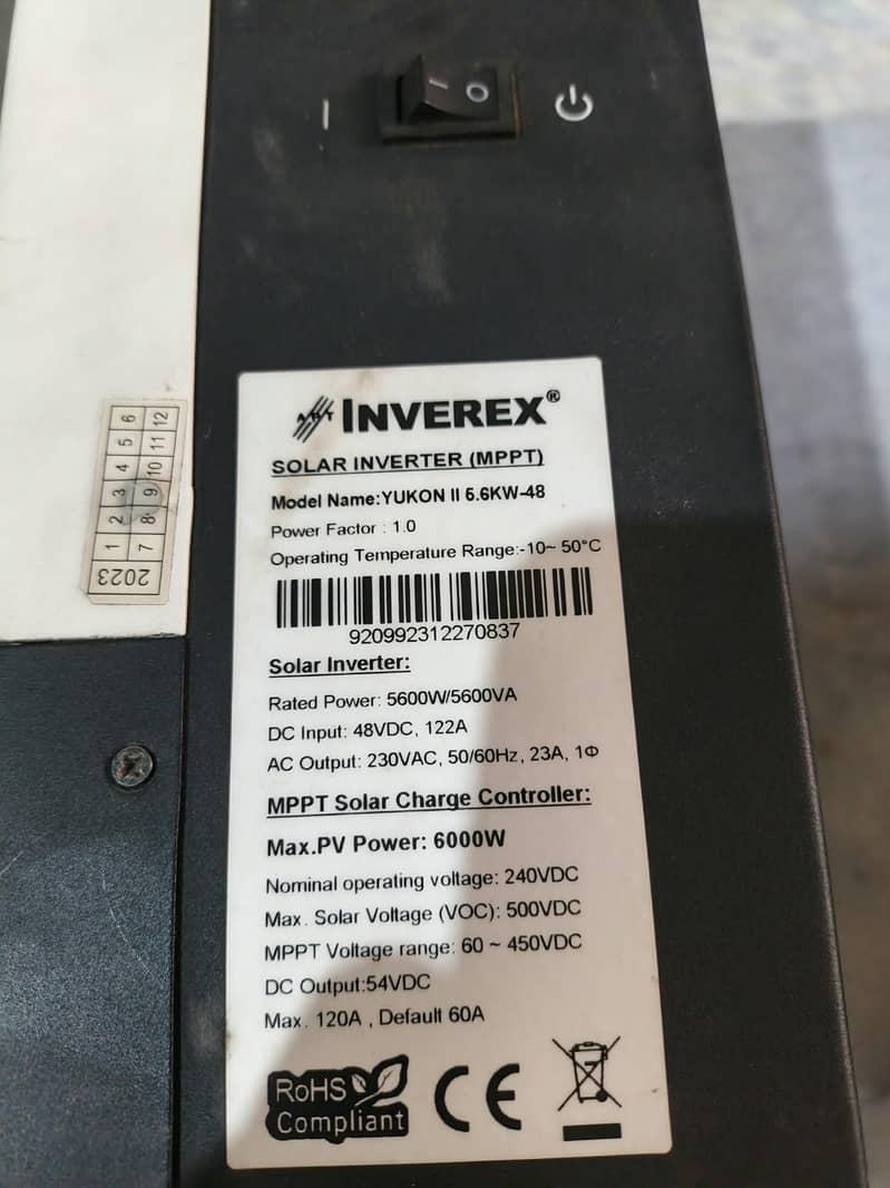 Invertor 1