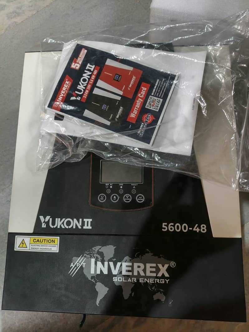 Invertor 2