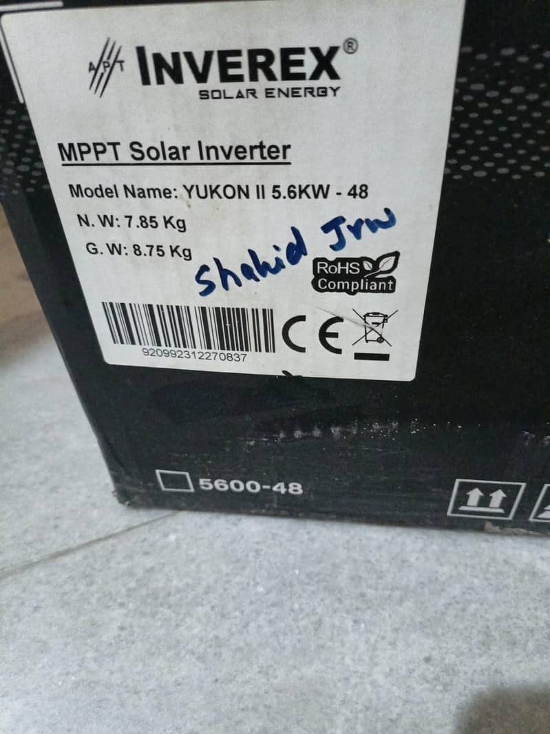 Invertor 3