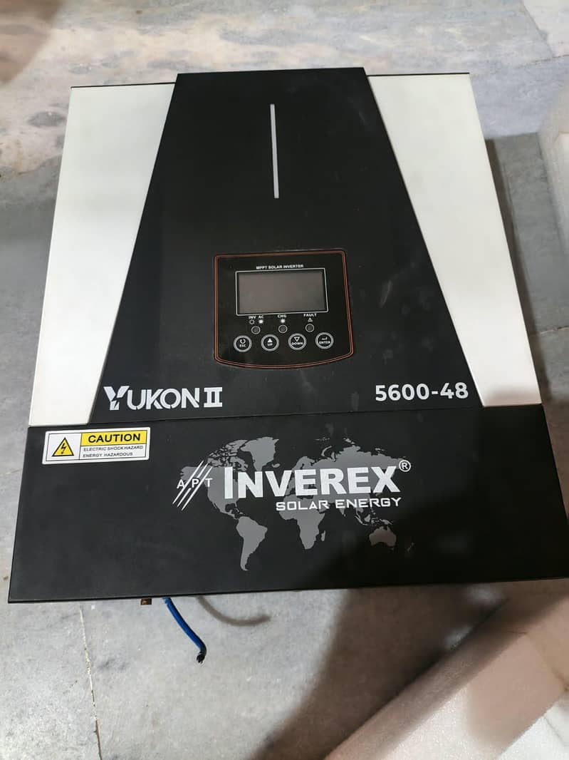 Invertor 4