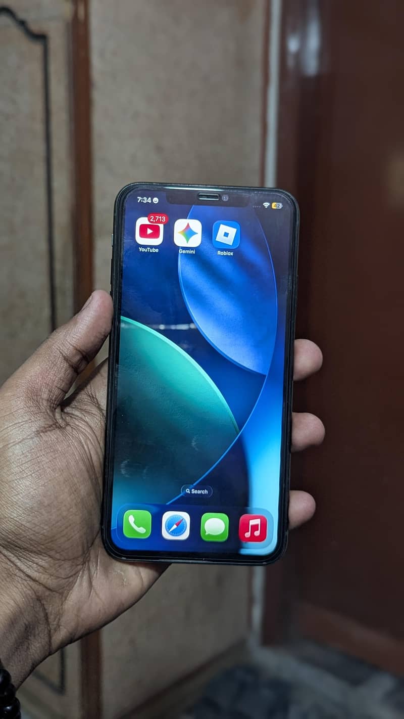 Apple iPhone 11 Pro Max 1