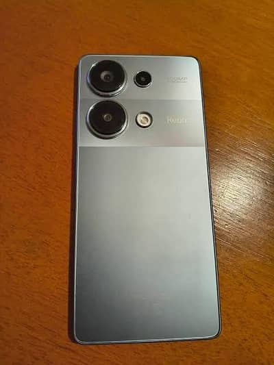 Xiaomi Redmi Note 13 Pro