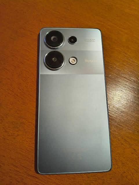 Xiaomi Redmi Note 13 Pro 0