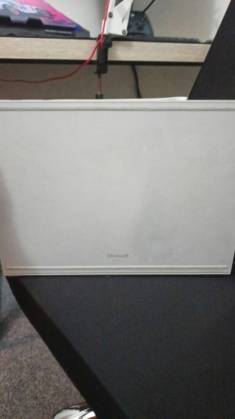 Microsoft surface book 2 3