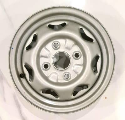 Cultus Rims