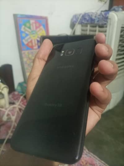 Samsung Mobile S8